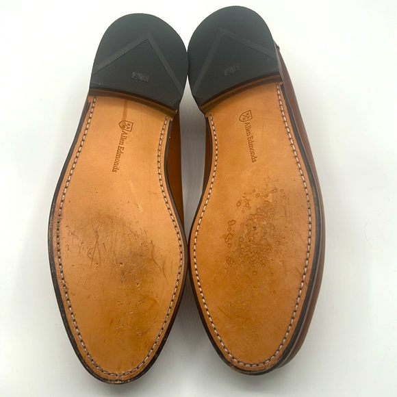 Allen Edmonds Kenwood Loafer, men’s US 11, Excellent Condition - Picture 6 of 8